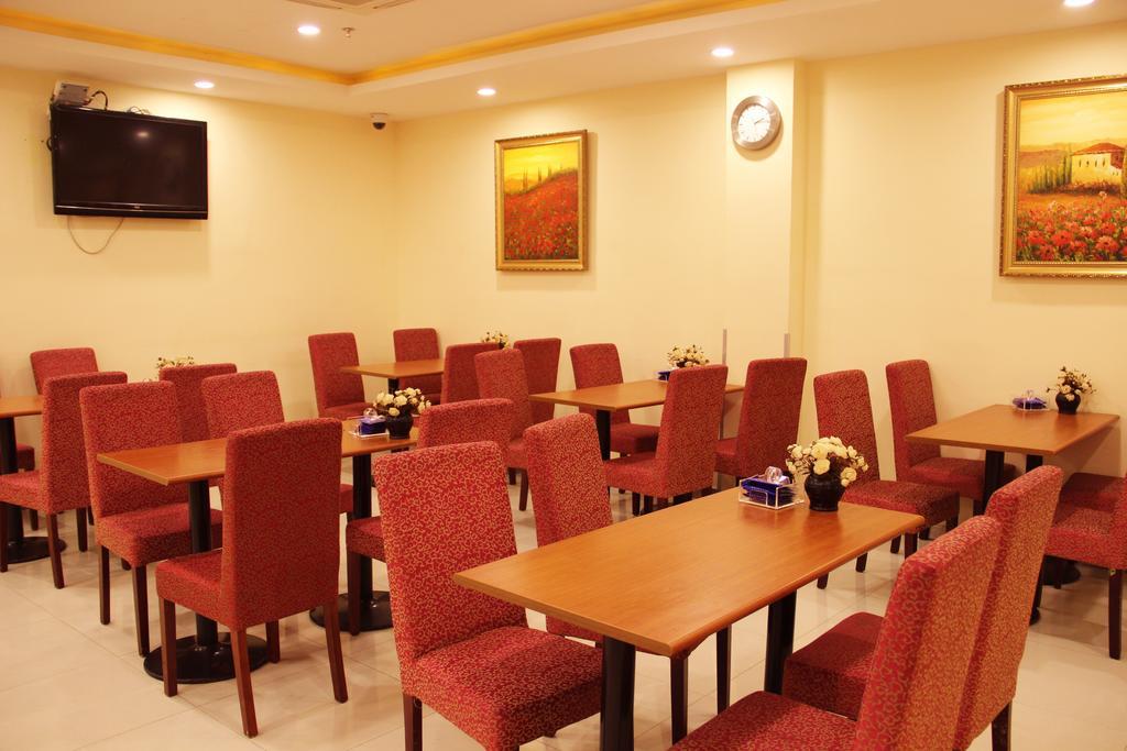 Hanting Hotel Shanghai Jiaotong University Jiangchuan Road Second Branch Dış mekan fotoğraf